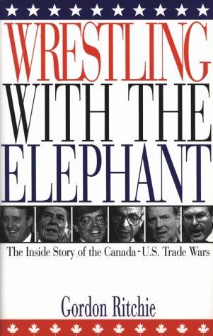 Wrestling with the elephant