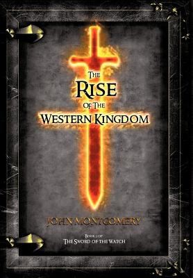 Rise Of The Western Kingdom