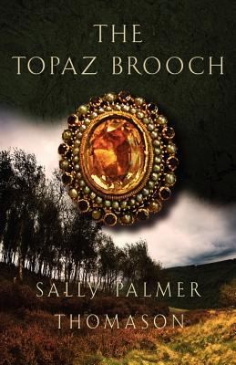 The Topaz Brooch