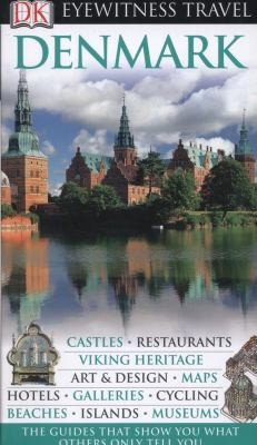 Denmark
            
                DK Eyewitness Travel Guides