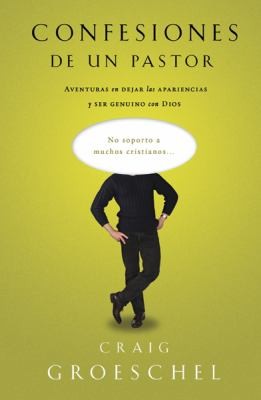 Confesiones de Un Pastor
