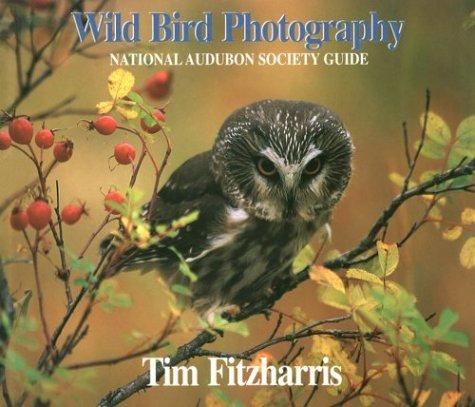 Wild Bird Photography