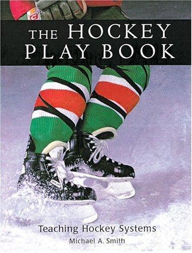 Hockey Play Book