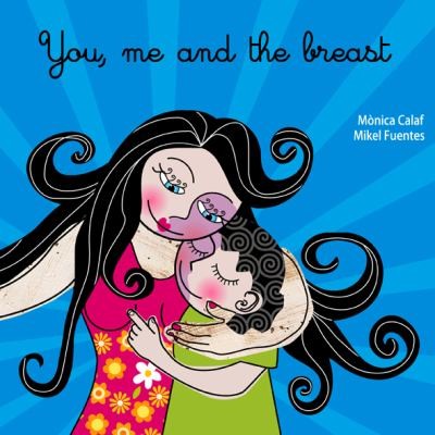 You Me And The Breast