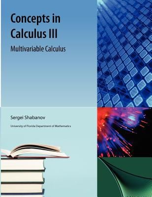 Concepts In Calculus