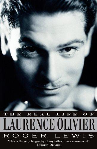 The Real Life of Laurence Olivier