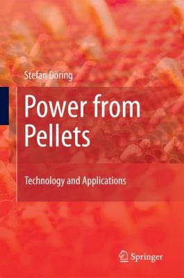 Energy Pellets Technology And Applications