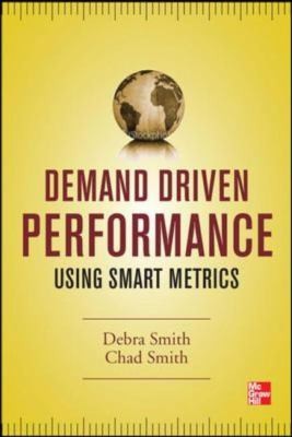 Demand Driven Performance