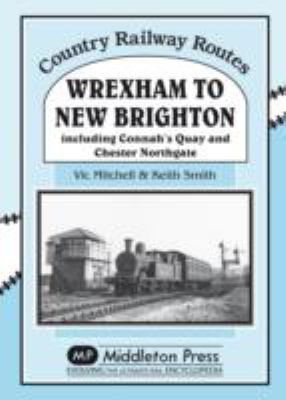 Wrexham To New Brighton