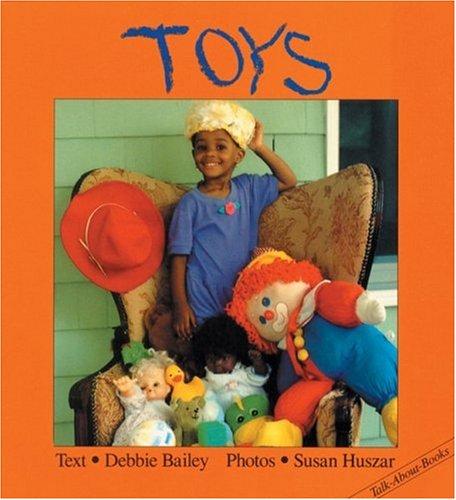 Toys (Pop It in the Pocket)