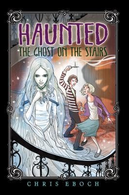 The Ghost On The Stairs