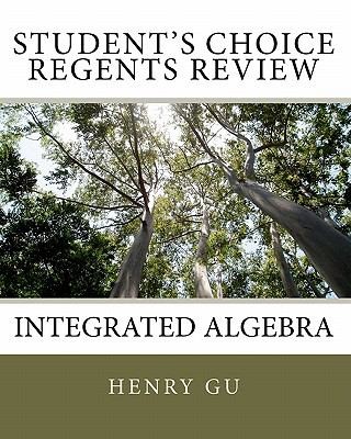 Students Choice Regents Review