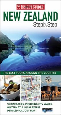 New Zealand Step By Step