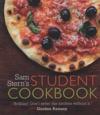 Sam Sterns Student Cookbook