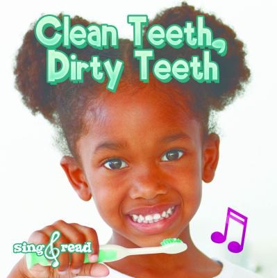 Clean Teeth Dirty Teeth