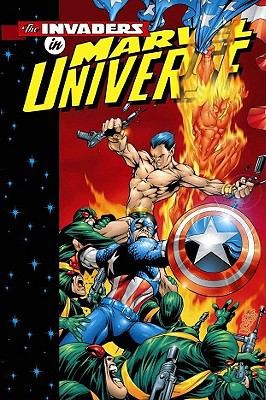 Invaders The Eve Of Destruction