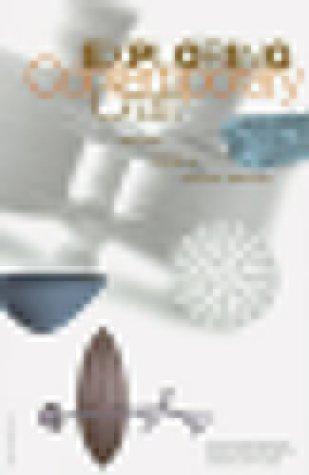 Exploring Contemporary Craft