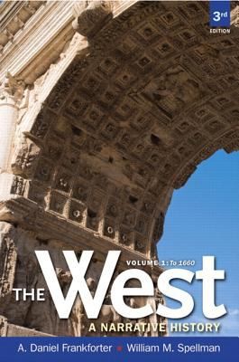The West A Narrative History