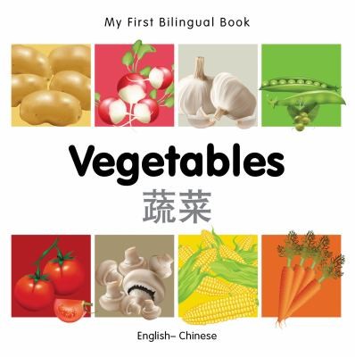 Vegetables Shu Cai Englishchinese