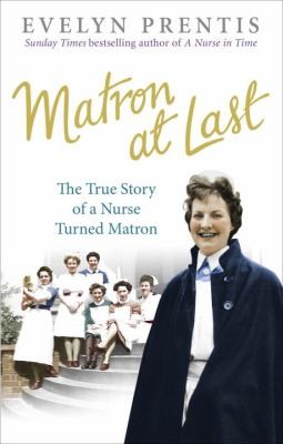 Matron At Last