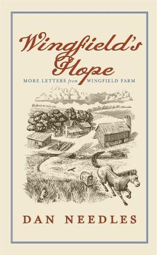 Wingfield's Hope