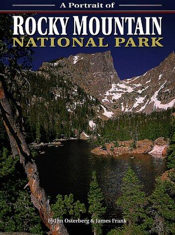 A portrait of Rocky Mountain National Park