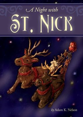 A Night With St Nick