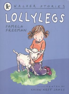 Lollylegs