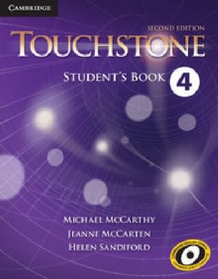 Touchstone