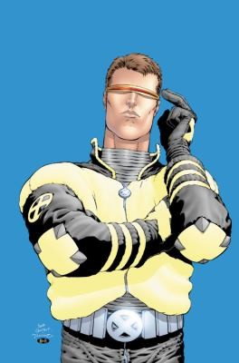 New Xmen