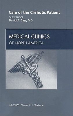 Care Of The Cirrhotic Patient