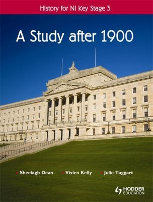 History For Ni Key Stage 3