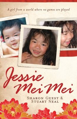 Jessie Mei Mei