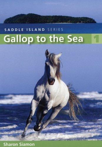 Gallop to the Sea