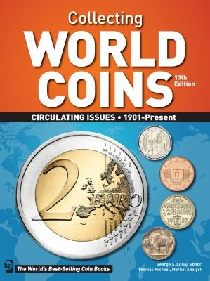 Collecting World Coins
            
                Collecting World Coins WDVD
