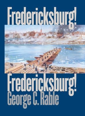 Fredericksburg Fredericksburg
            
                Civil War America Paperback