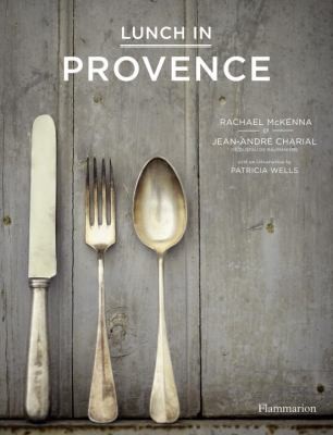 Lunch In Provence