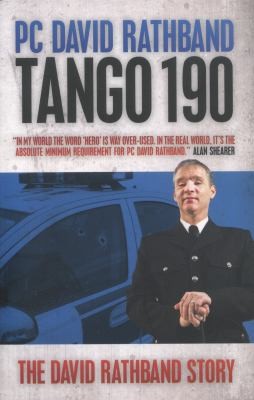 Tango 190 The Gateshead Shootings And The Hunt For Raoul Moat