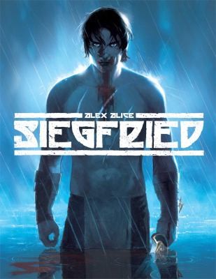 Siegfried Volume 1
            
                Siegfried