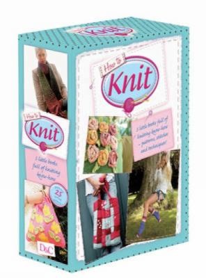 How To Knit