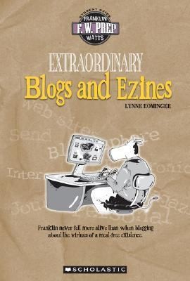 Extraordinary Blogs And Ezines