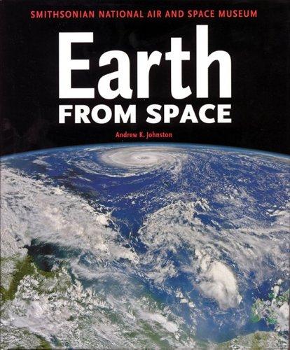 Earth From Space