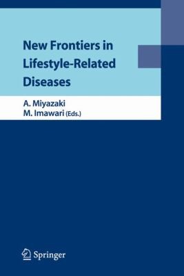 New Frontiers In Lifestylerelated Diseases