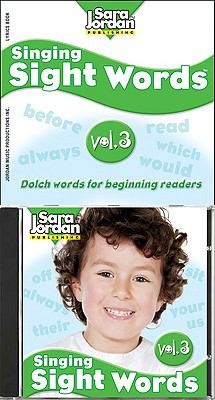 Singing Sight Words