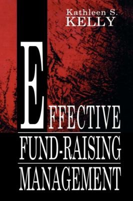 Effective Fundraising Management
