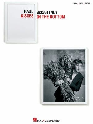Kisses On The Bottom