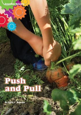 Push And Pull