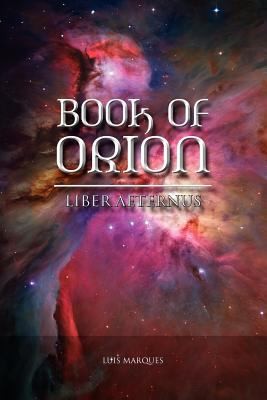 Book Of Orion Liber Aeternus