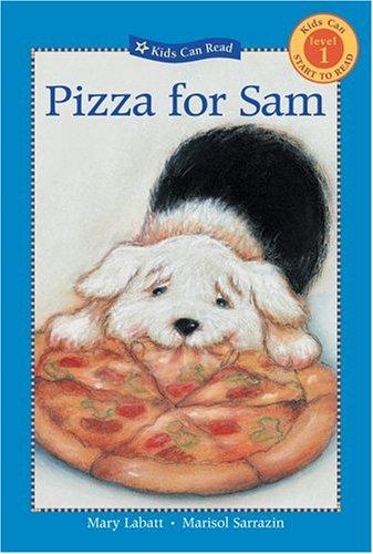 Pizza for Sam