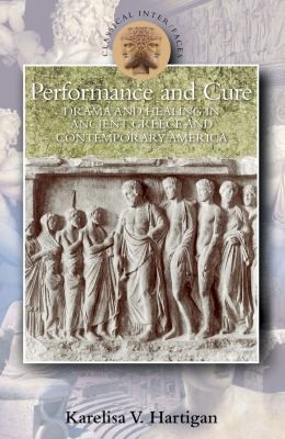 Performance and Cure
            
                Classical InterFaces